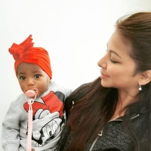 Meet your Posher, Mabelle